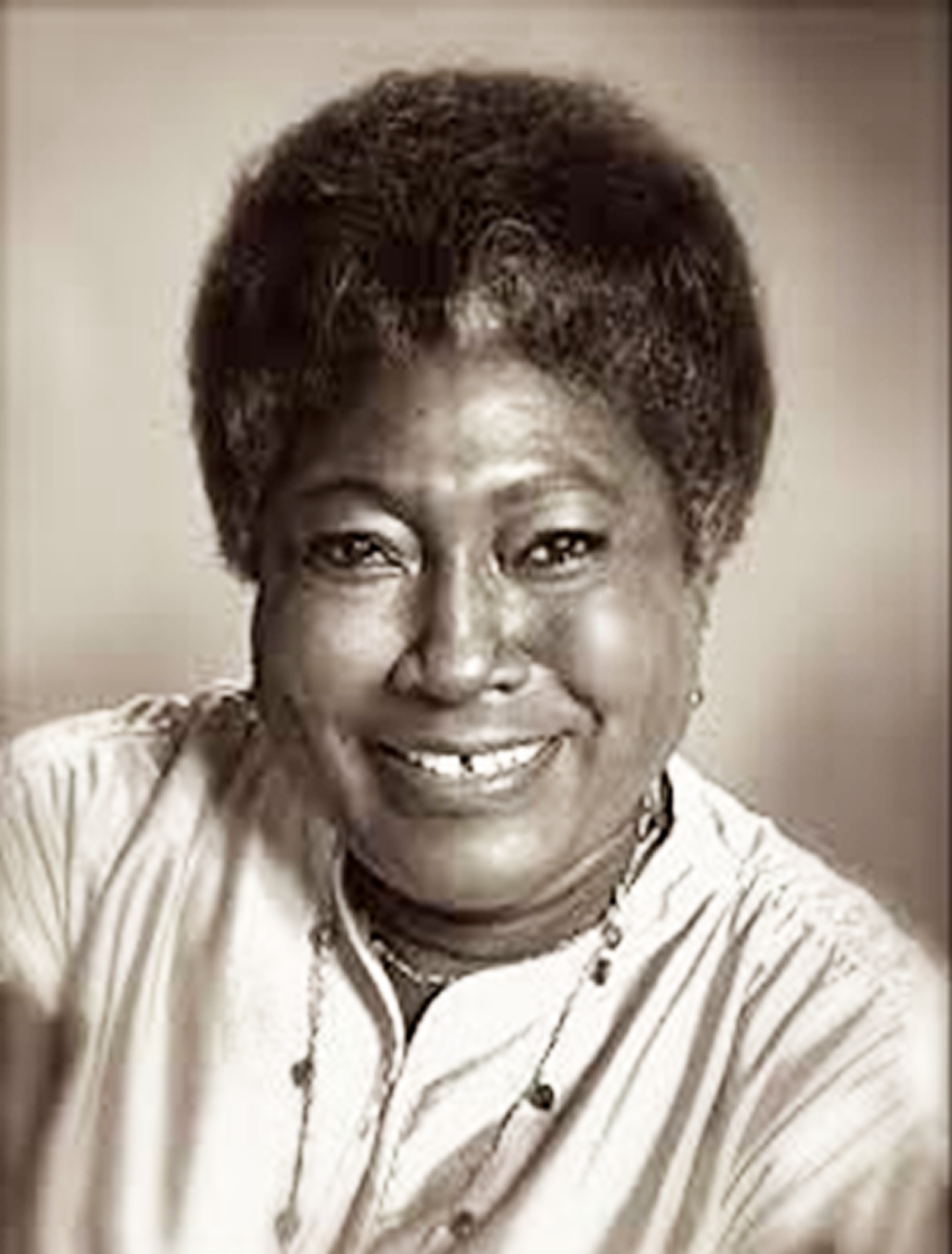 Esther Rolle